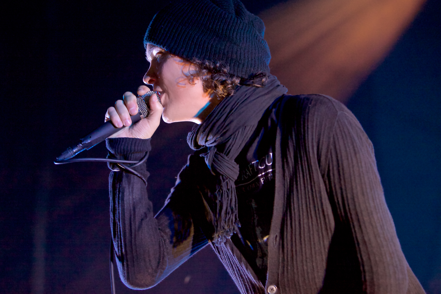 Monster Energy Rock Allegiance Tour
Skyline Stage at The Mann Center
Philadelphia, PA
September 26, 2013

DerekBrad.com